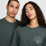 Max90 Skate T-Shirt VINTAGE GREEN