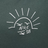 Max90 Skate T-Shirt VINTAGE GREEN