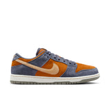 Dunk Low Pro LIGHT CARBON SESAME MONARCH SUMMIT WHITE