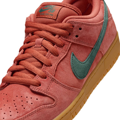 NIKE SB DUNK LOW PRO BURNT SUNRISE/VINTAGE GREEN