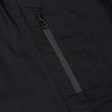 Cargo Baggy Utility Pants Black