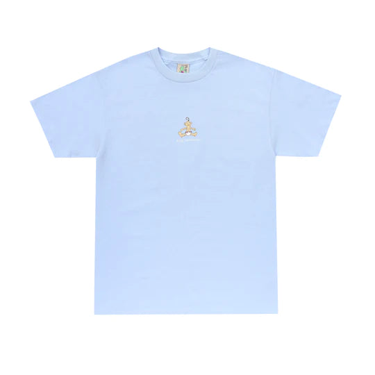 Baby Tee Blue