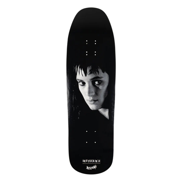 Beetlejuice Lydia Deck 9.6"