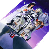 Beetlejuice Showtime Deck9"