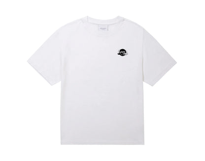 Grand X The Bunt Tee White