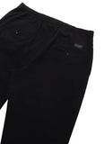 Cotton Pant Black