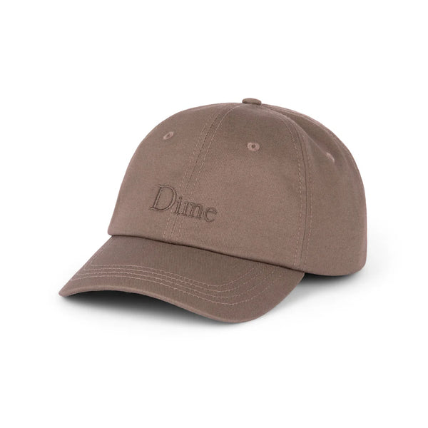 Classic Low Pro Cap Taupe