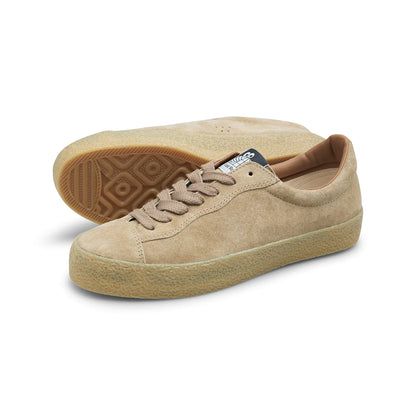 VM002 Suede Low Raw Gum