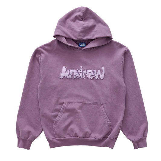 Liquid Hoodie Icy Grape