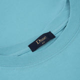 Classic Small Logo T-Shirt Ocean Blue