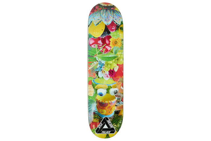 Kyle Pro S34 8.375" Deck