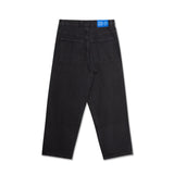 Big Boy Pants Brown Blue