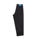 Big Boy Pants Brown Blue