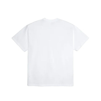 Ball Tee White