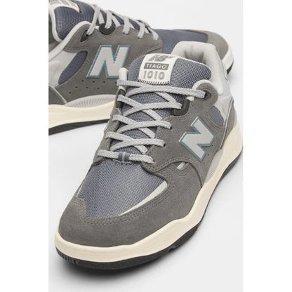 NB Numeric Tiago Lemos 1010 Grey Grey