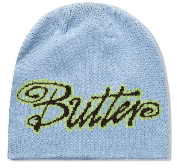 Jive Skully Beanie Lake Blue