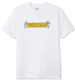 Sketchbook Tee White