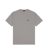 Classic Small Logo T-Shirt Charcoal