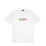 Salon T-Shirt White