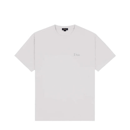 Classic Small Logo T-Shirt Cement