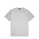 Classic Small Logo T-Shirt Heather Gray