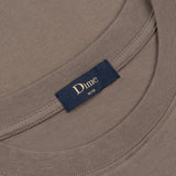 Classic Small Logo T-Shirt Deep Sepia