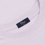 Classic Small Logo T-Shirt Dusty Pink