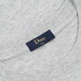 Dimecorps T-Shirt  Heather Gray