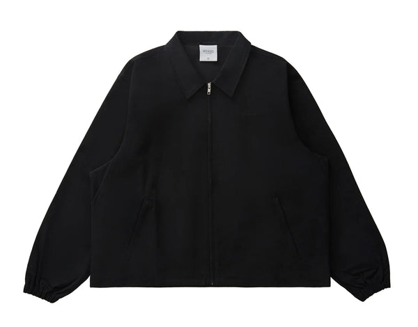 Tompkins Jacket Cotton