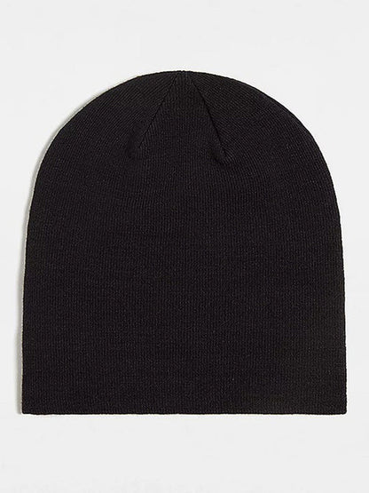 Metal Blaze Beanie Black