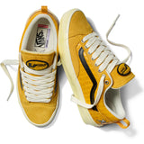 Skate Old Skool 36 VCU Carpet Yellow