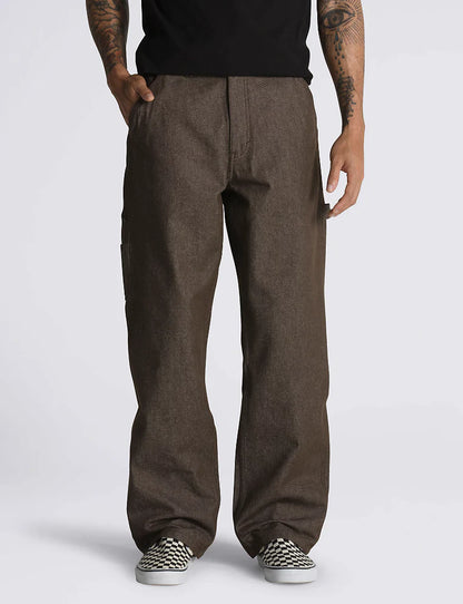 Zion Wright Denim Carpenter Pant Zion WR