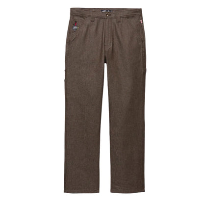 Zion Wright Denim Carpenter Pant Zion WR