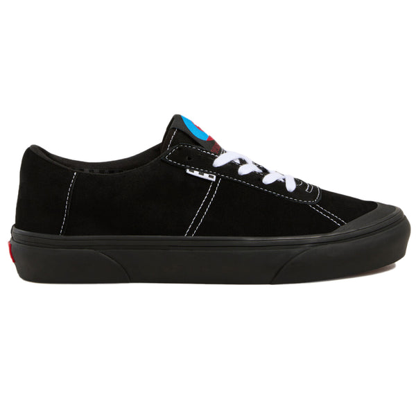 Skate Agah VCU BLACK BLACK