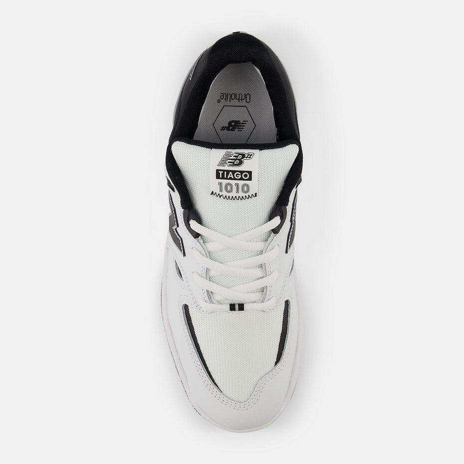 NB Numeric Tiago Lemos 1010 White Black