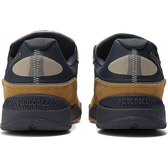 Tiago Lemos 1010 Wheat Navy