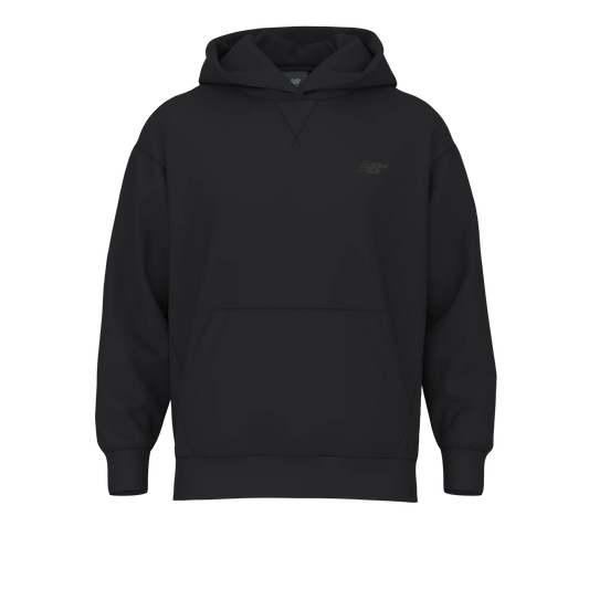 NB Numeric ATH FT Hoodie Black