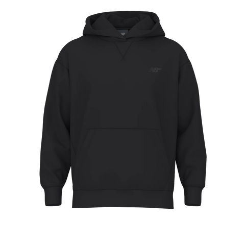 NB Numeric ATH FT Hoodie Black