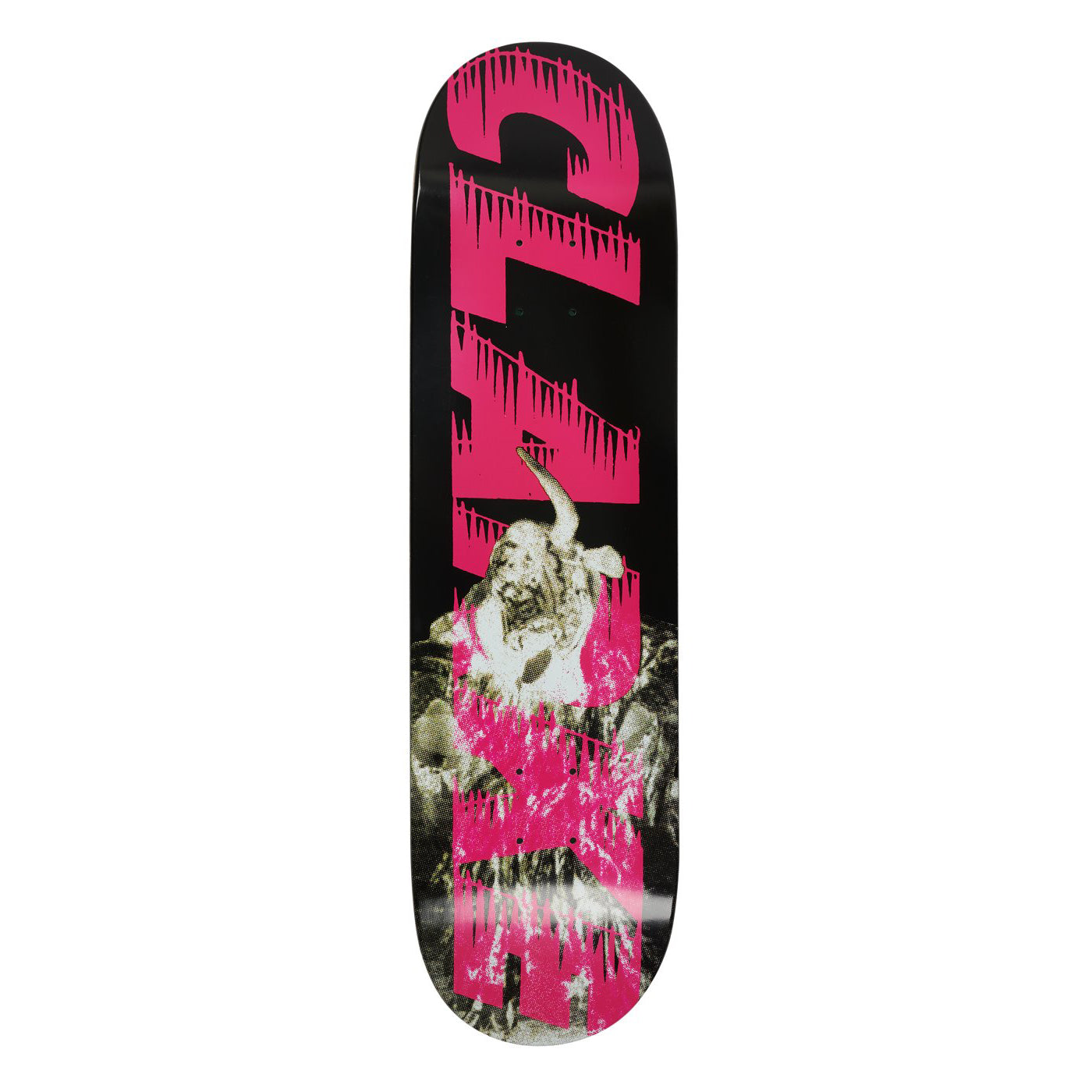 Clarke Deck 8.25"