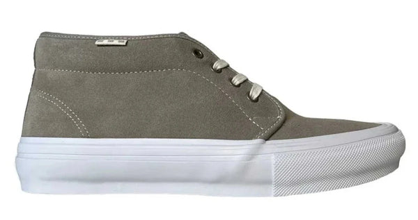 Skate Chukka WRAPPED FOG