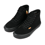 Vans Authentic High VCU Andrew Allen Blackout