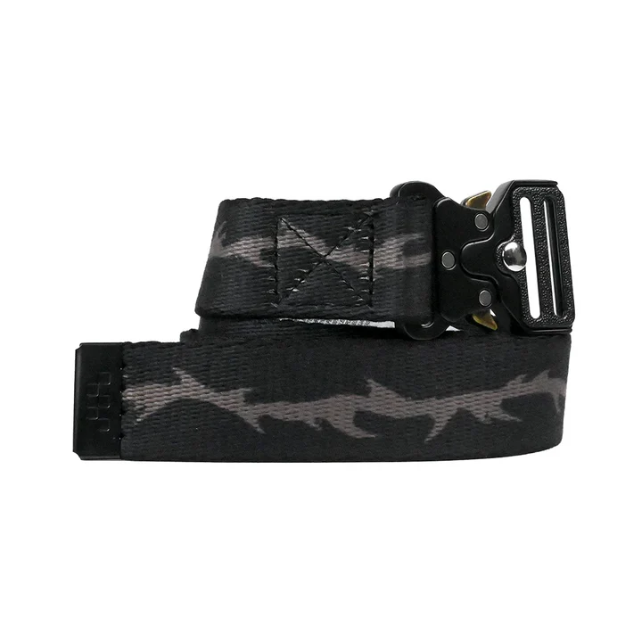 Vans Skate Thorn Web Belt - Black