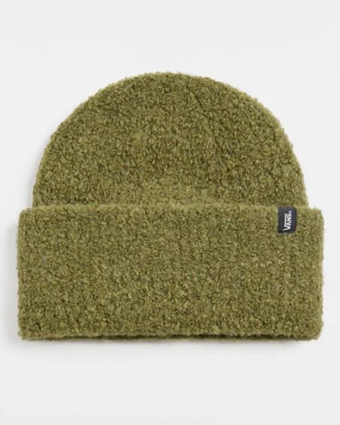 Newton Beanie Loden Green