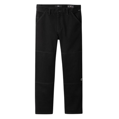 MN V96 Relaxed RZ Black Denim