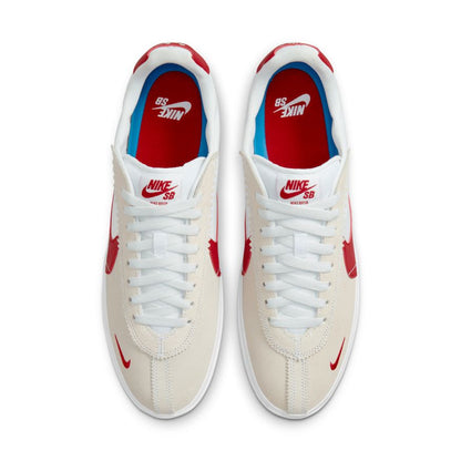 Nike BRSB White Varsity Red Varsity Royal