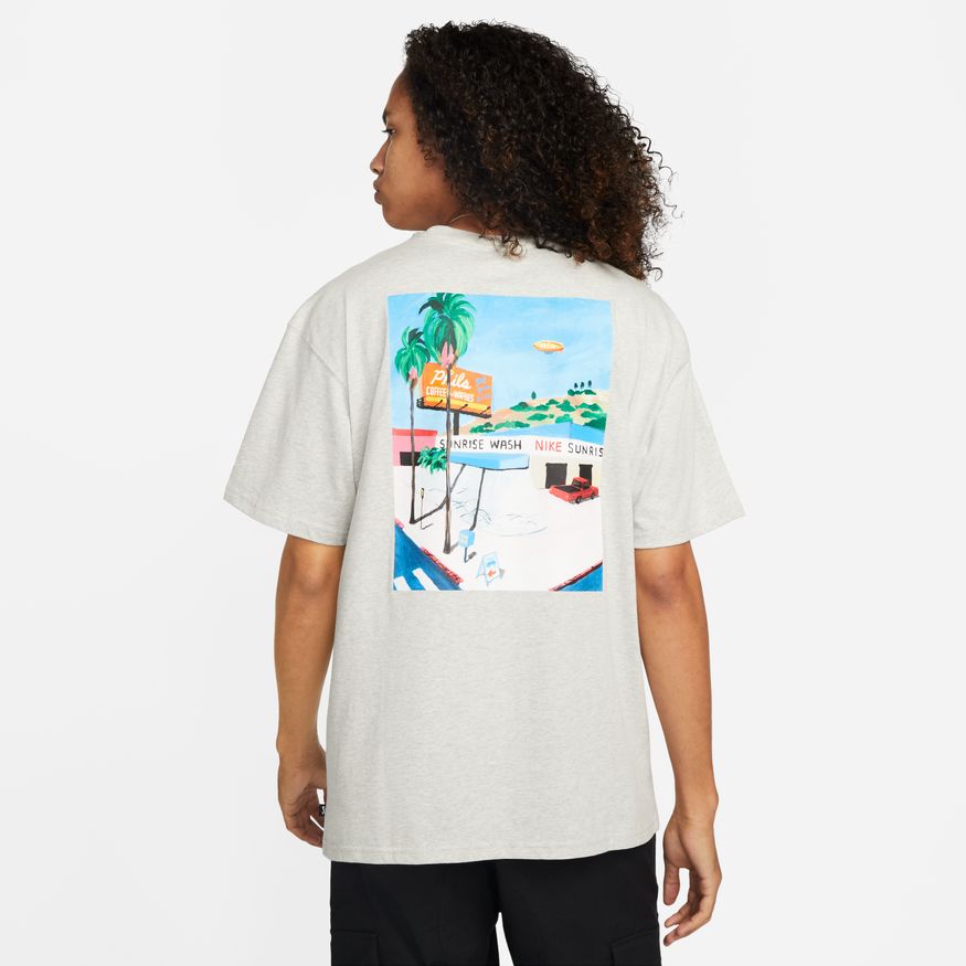 Nike Cancels Crenshaw Skate Club Sb Shirt - Shibtee Clothing