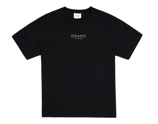 Core Tee Black