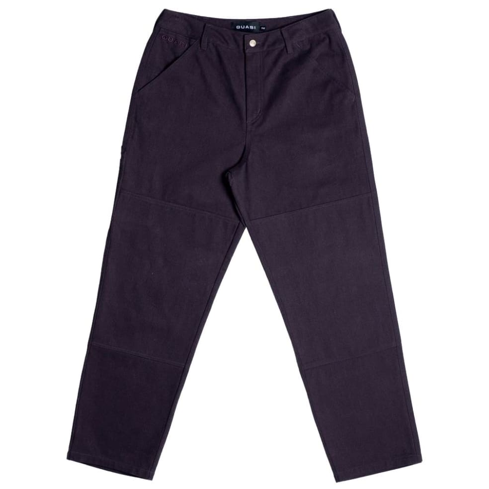 Utility Pants Eggplant