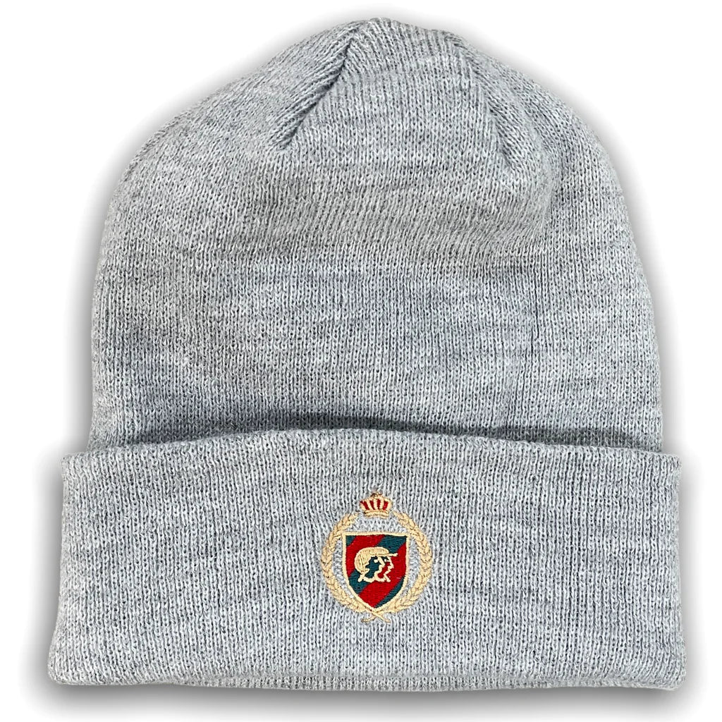 Presedential Beanie Heather Grey