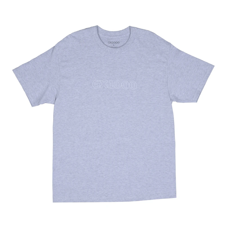 OG Logo Tee Ash